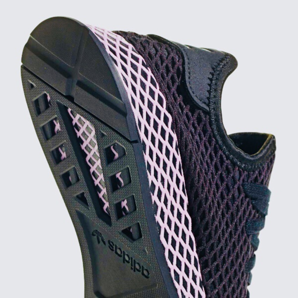 👟🔥 ADIDAS DEERUPT - RARE COLORWAY 👟🔥 - Picture 4 of 8